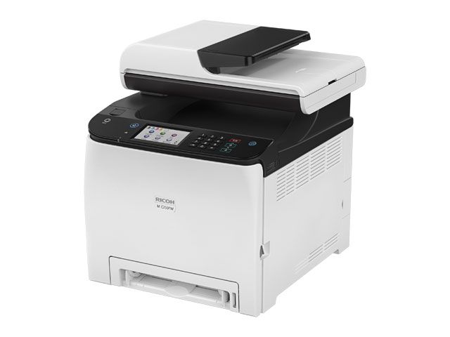 impresoras-multifuncionales-ricoh-MC250FW