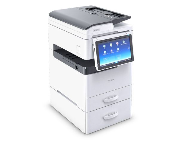 impresoras-multifuncionales-ricoh-MP305+SP-MP305+SPF