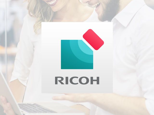 ricoh smart apps smart device connector - Ricoh Smart Apps