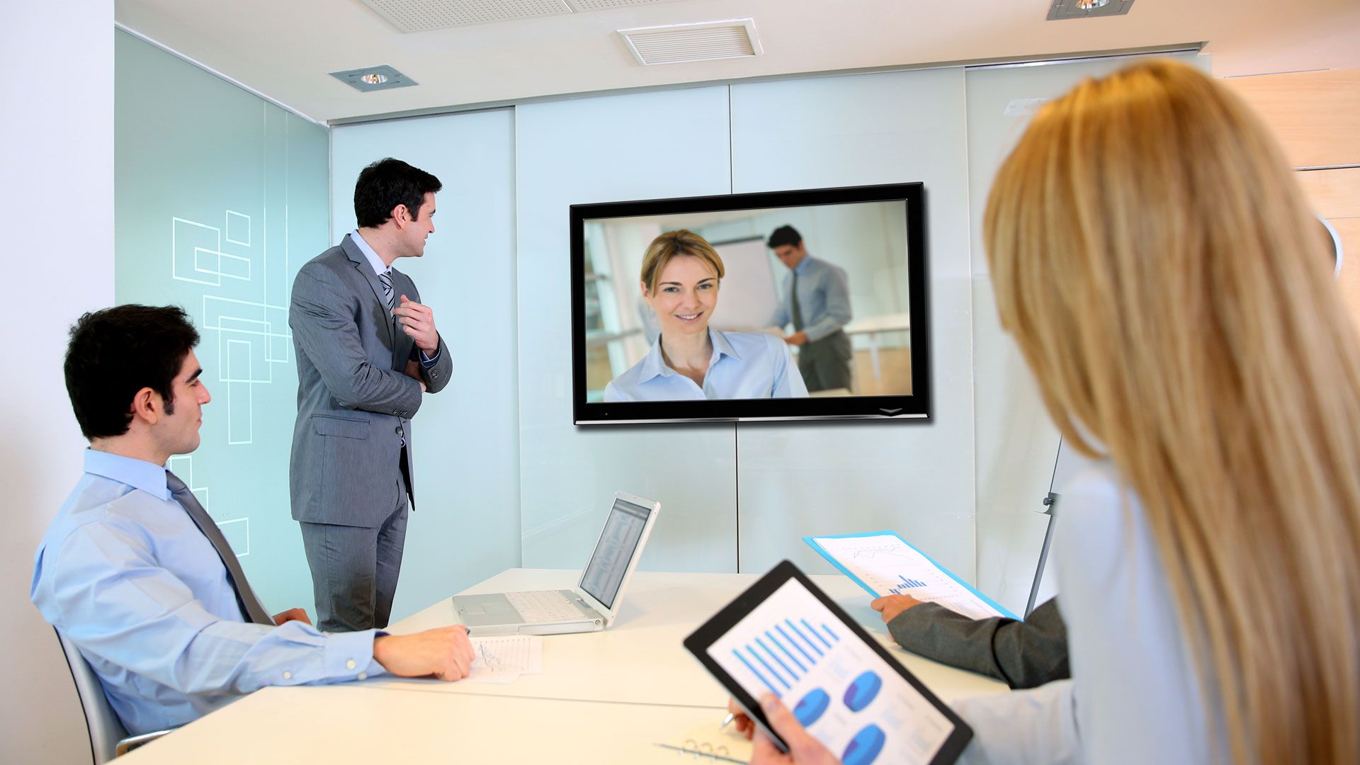videoconferencia ricoh header - Videoconferencia Ricoh