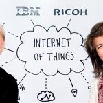 ibm and ricoh