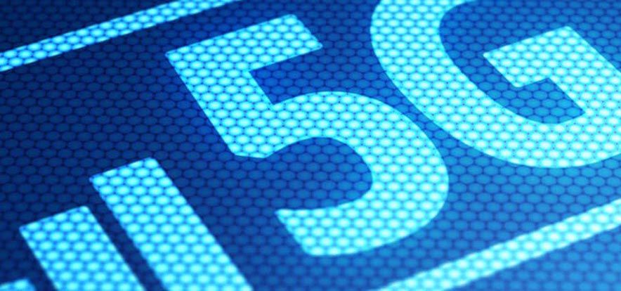 tecnología 5g