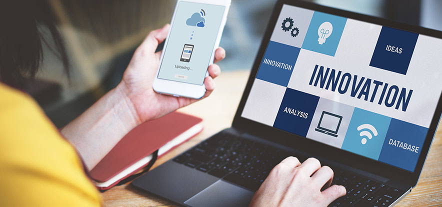 7 rasgos "irresistibles" de DocuWare Cloud