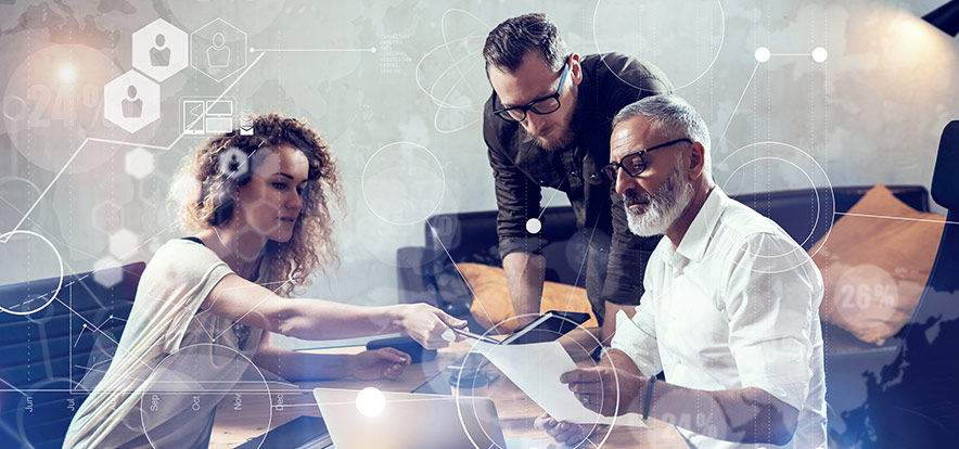 DocuWare y la digitalización de documentos