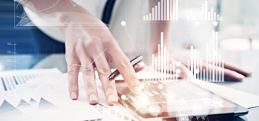 Docuware Ofrece Una Mayor Velocidad En Finanzas - Ricoh Barcelona DocuWare finanzas y contabilidad