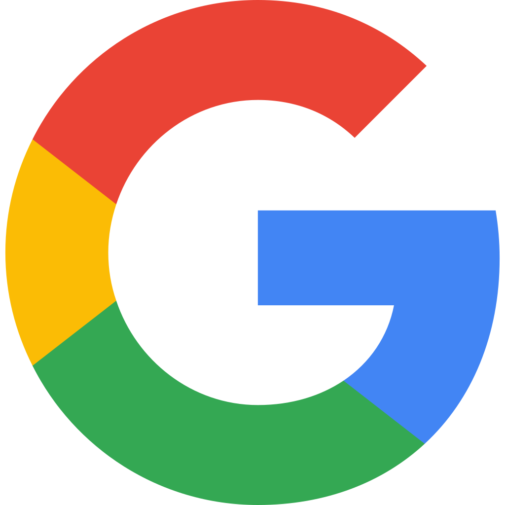 Impresoras Ricoh - Ricoh Barcelona Google G Logo.svg 1024x1024 - Impresoras Ricoh
