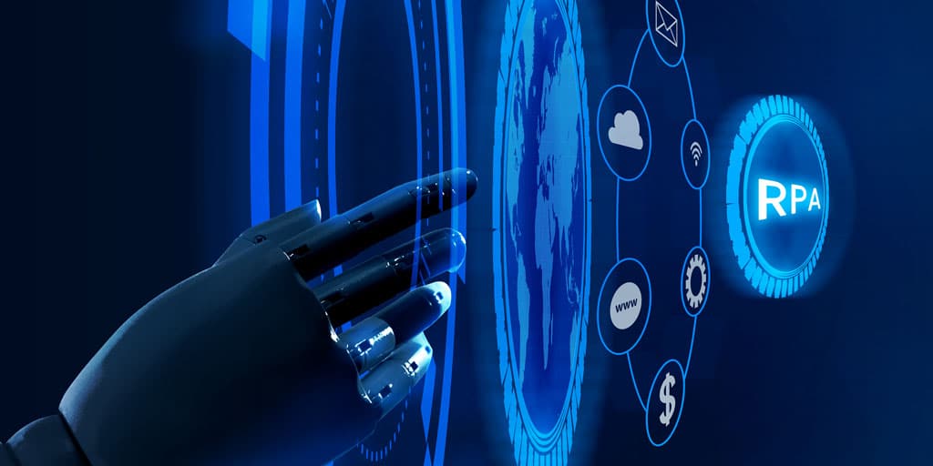 rpa bot - RPA: ¿QUÉ ES?