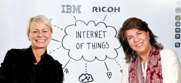 ibm and ricoh