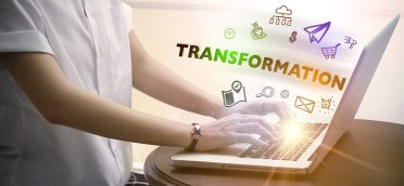 plan de transformación digital